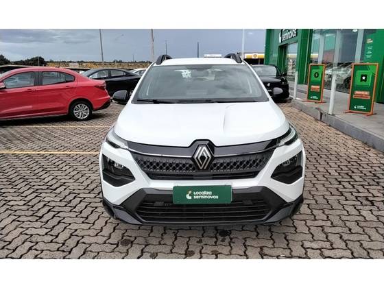 RENAULT KARDIAN 1.0 TCE FLEX EVOLUTION EDC